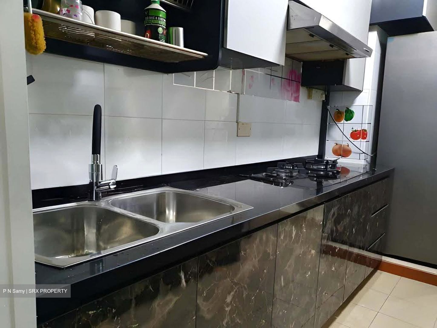 Blk 281B Sengkang East Avenue (Sengkang), HDB 4 Rooms #631442821